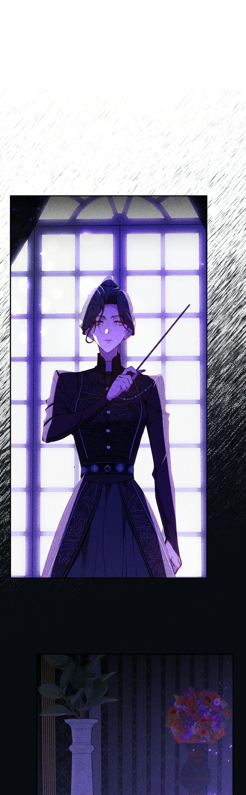The Reason Why the Villainess Picked up a Sword page 40
