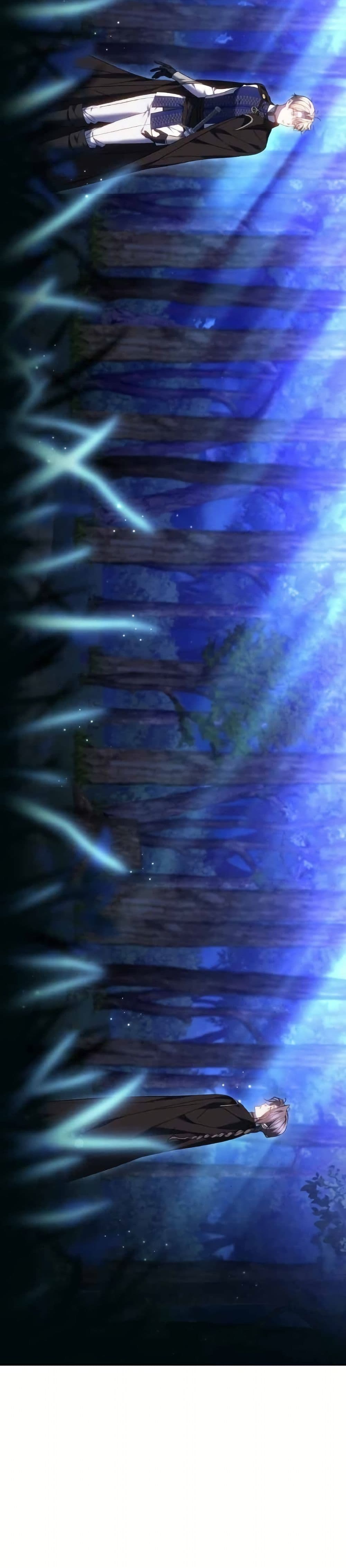 The Reason Why the Villainess Picked up a Sword page 3