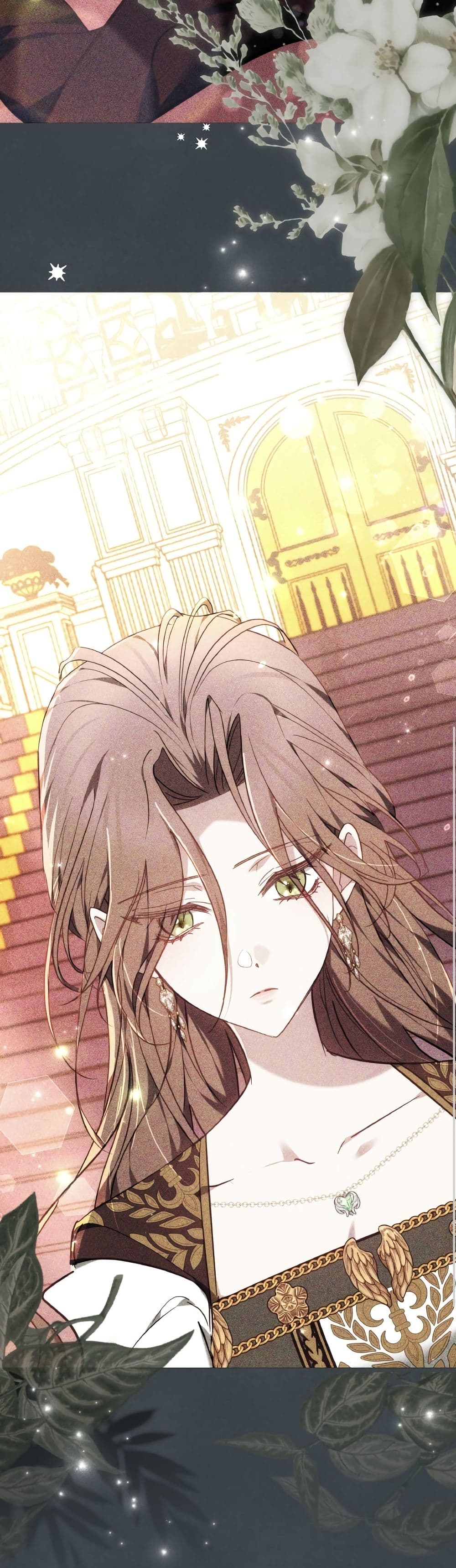 The Reason Why the Villainess Picked up a Sword page 56