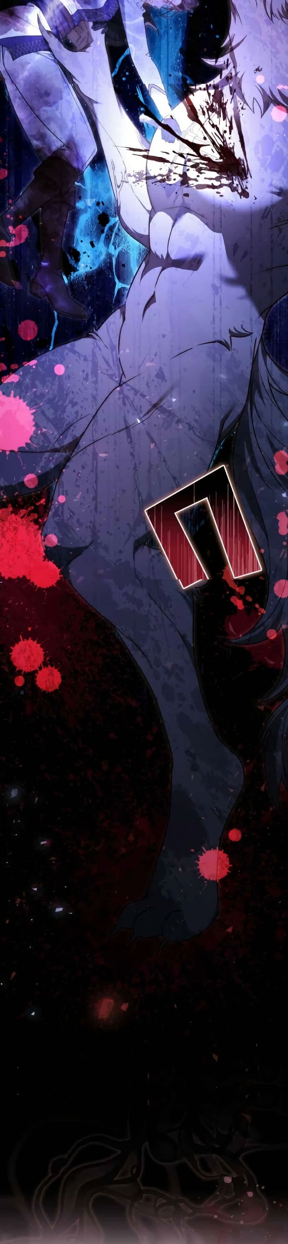 The Reason Why the Villainess Picked up a Sword page 4