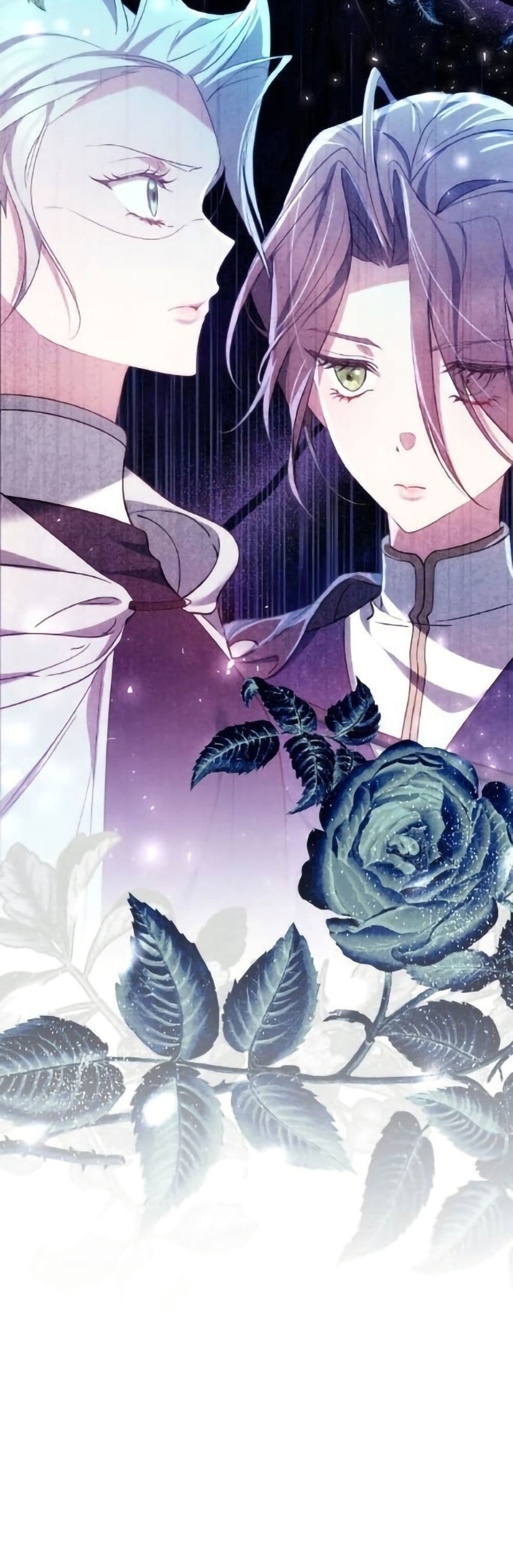 The Reason Why the Villainess Picked up a Sword page 61