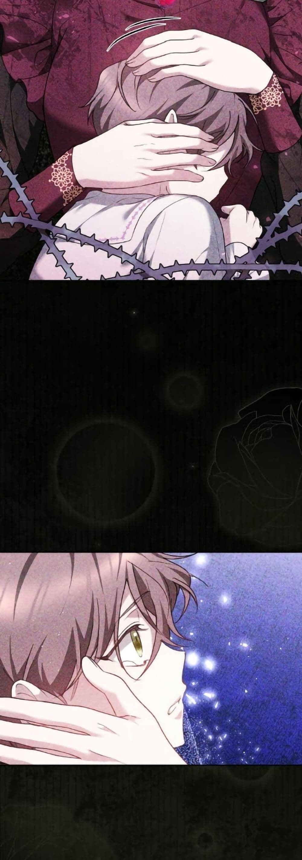 The Reason Why the Villainess Picked up a Sword page 48