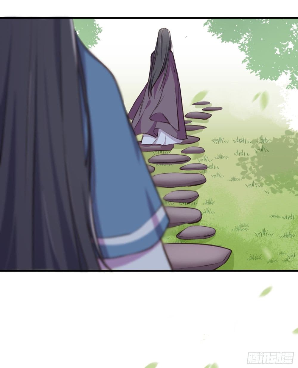The Rebirth Daughter is not Good page 54