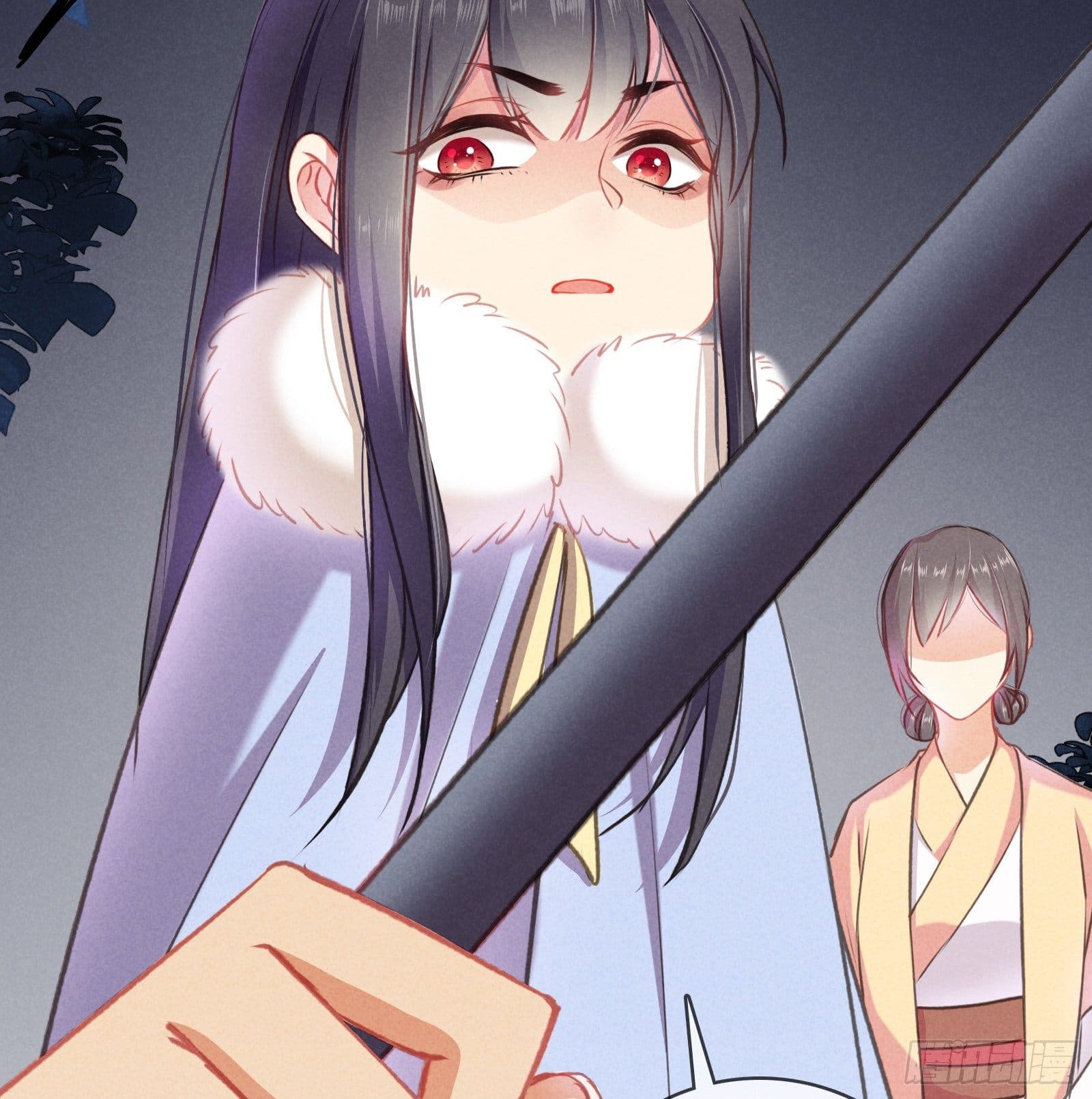 The Rebirth Daughter is not Good page 45