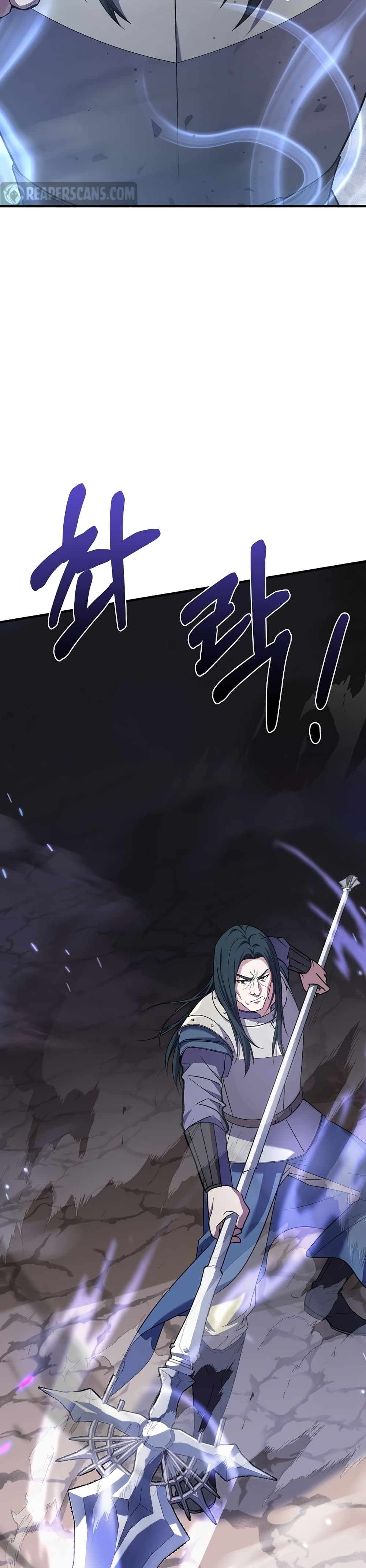 The Rebirth of an 8th Circled Wizard page 4