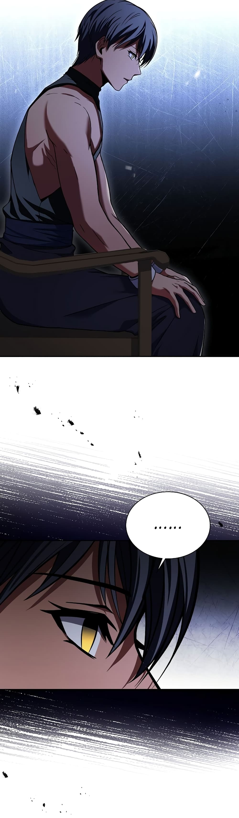 The Rebirth of an 8th Circled Wizard page 7