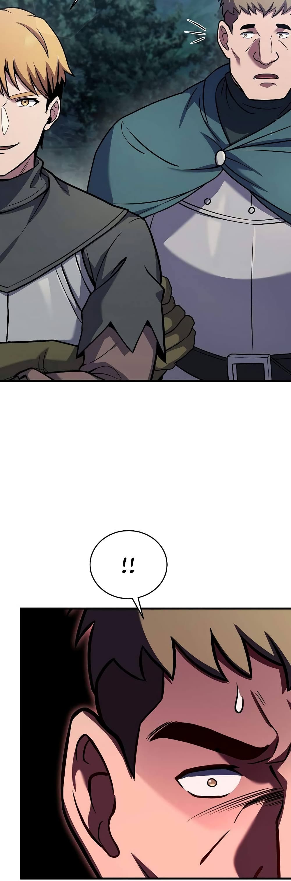 The Rebirth of an 8th Circled Wizard page 8