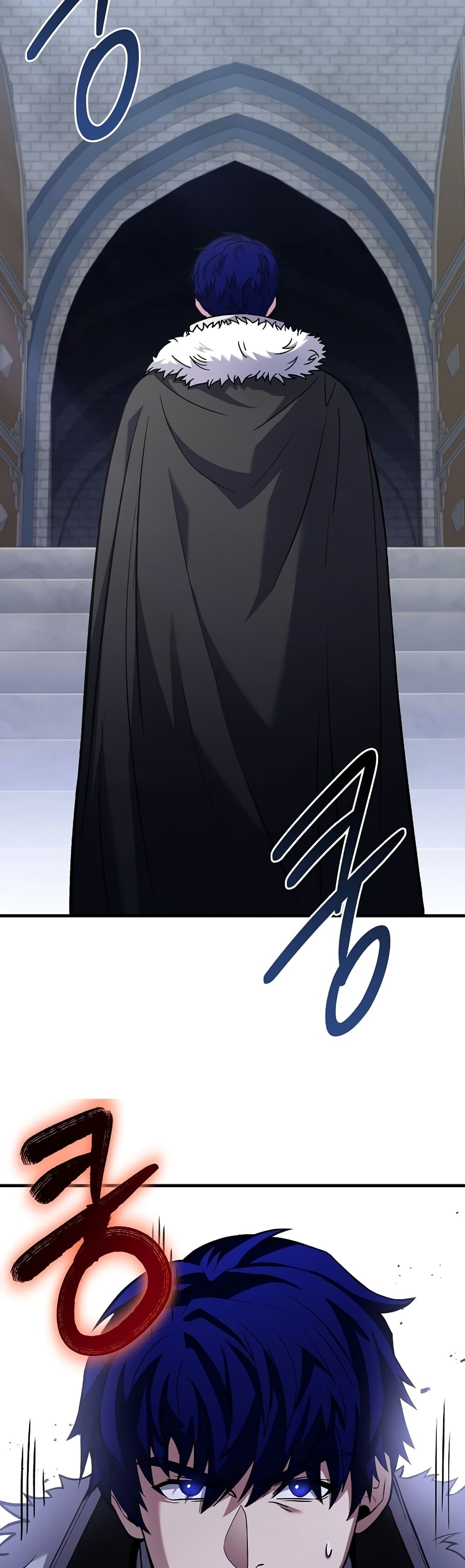 The Rebirth of an 8th Circled Wizard page 5