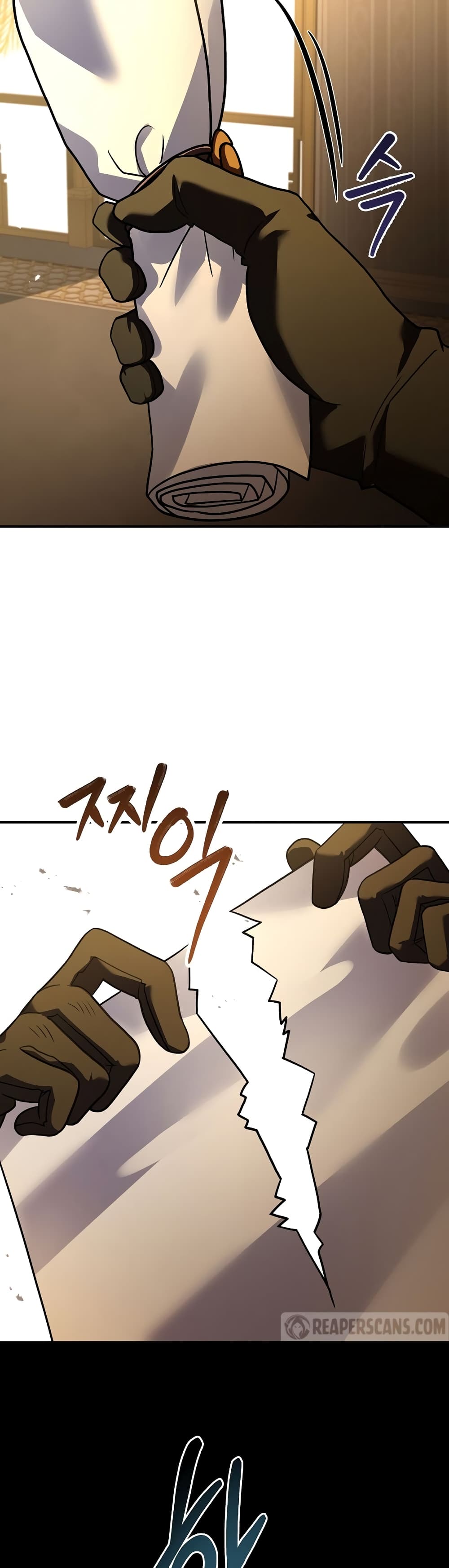 The Rebirth of an 8th Circled Wizard page 10