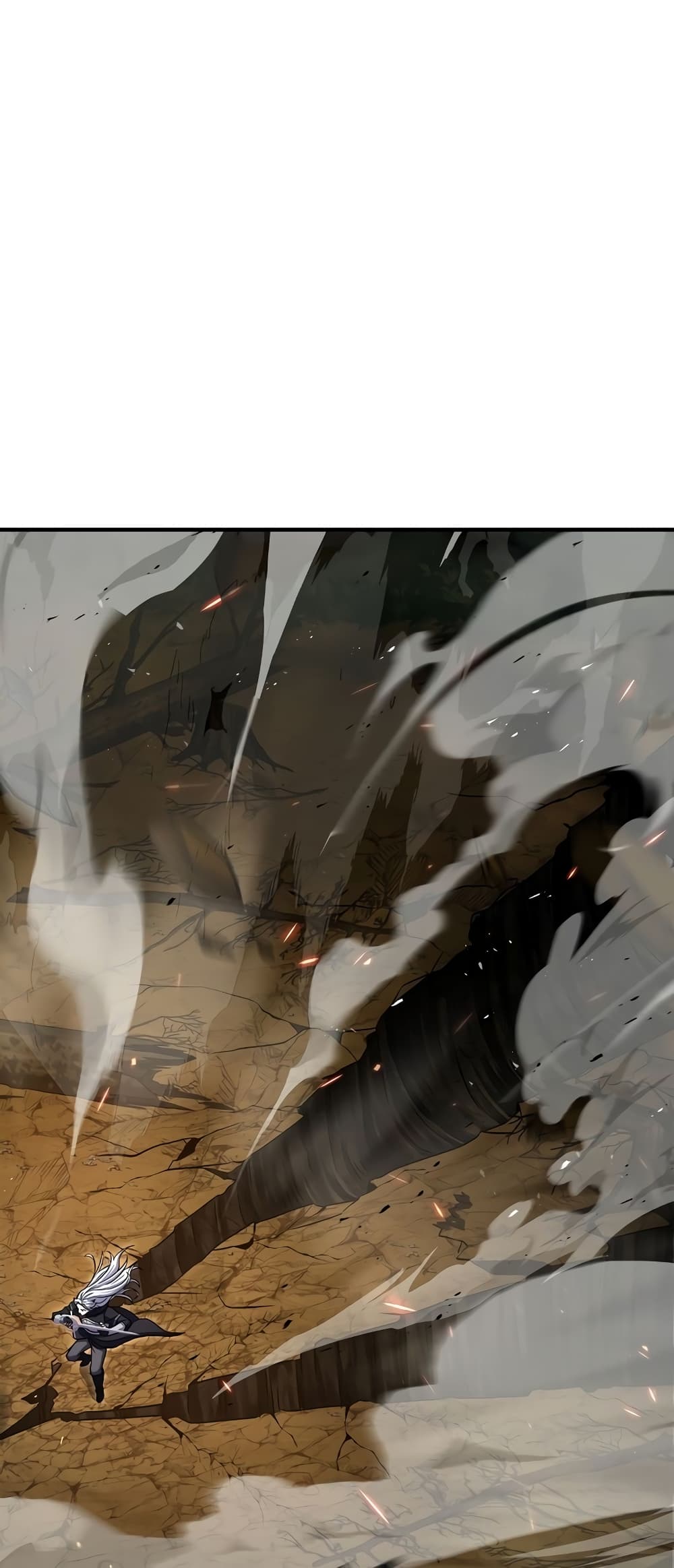 The Rebirth of an 8th Circled Wizard page 3