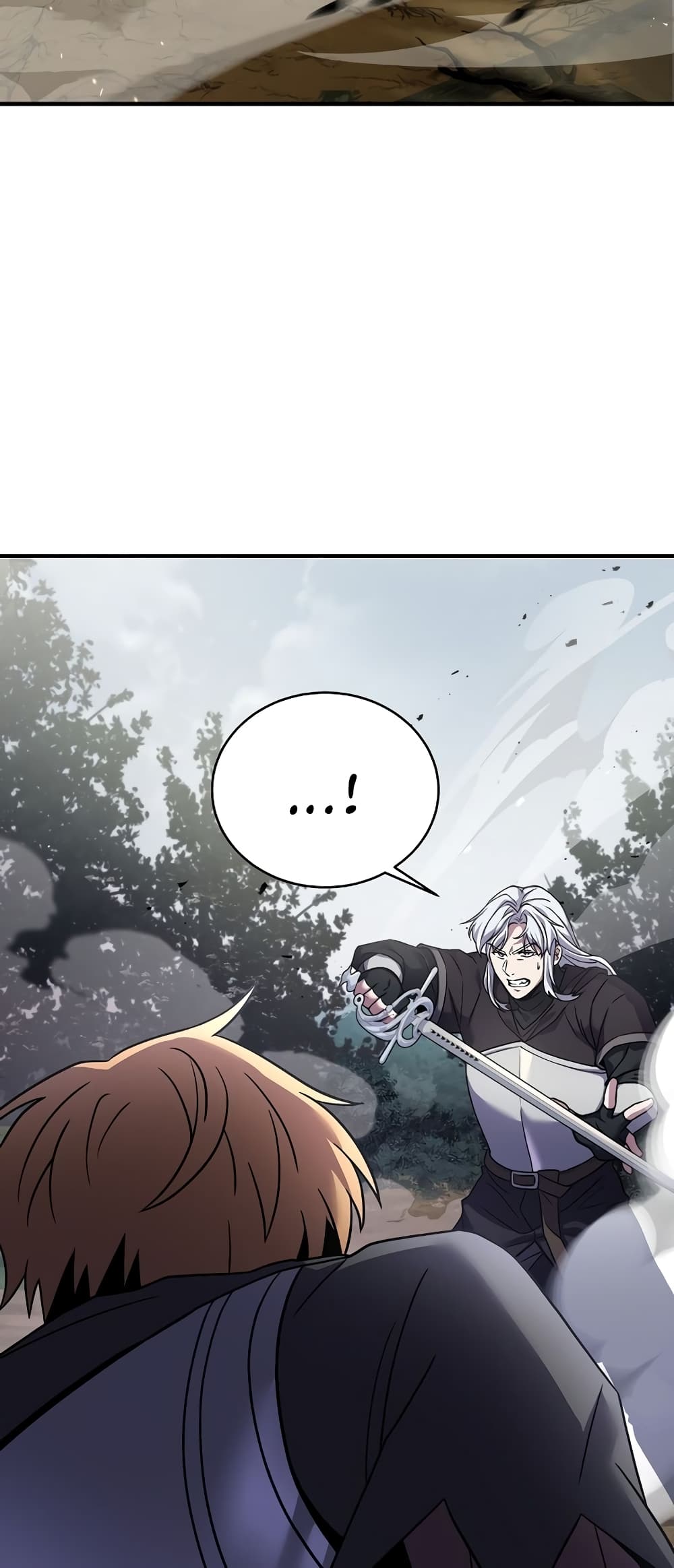 The Rebirth of an 8th Circled Wizard page 4