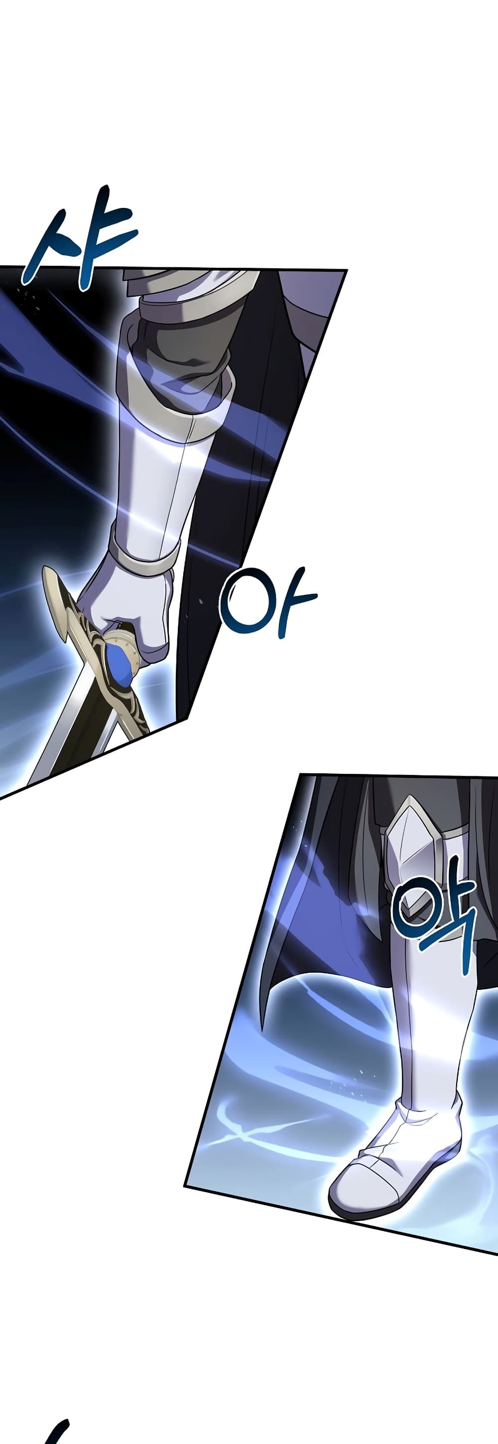 The Rebirth of an 8th Circled Wizard page 3