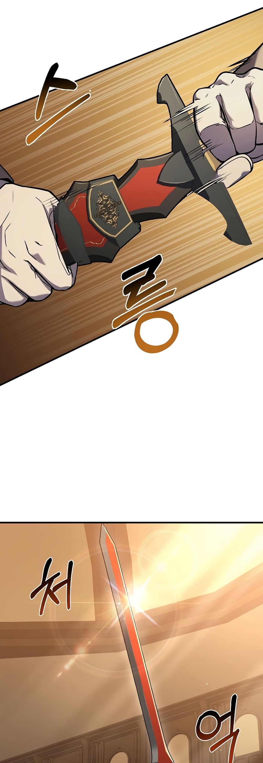 The Rebirth of an 8th Circled Wizard page 10