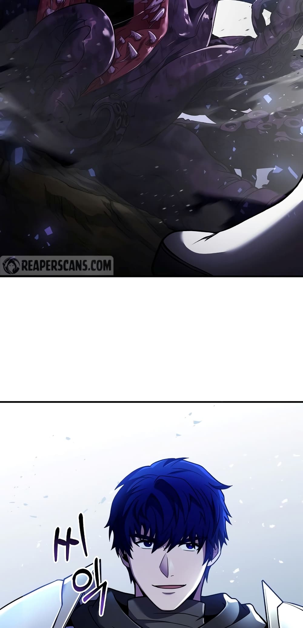 The Rebirth of an 8th Circled Wizard page 3