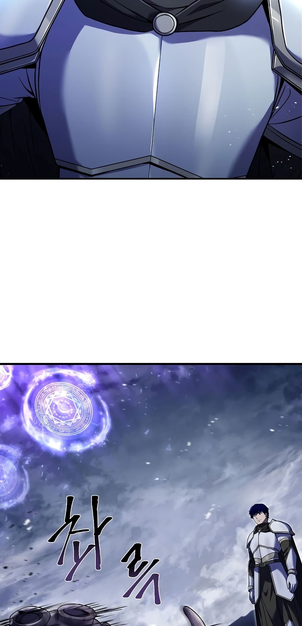 The Rebirth of an 8th Circled Wizard page 4
