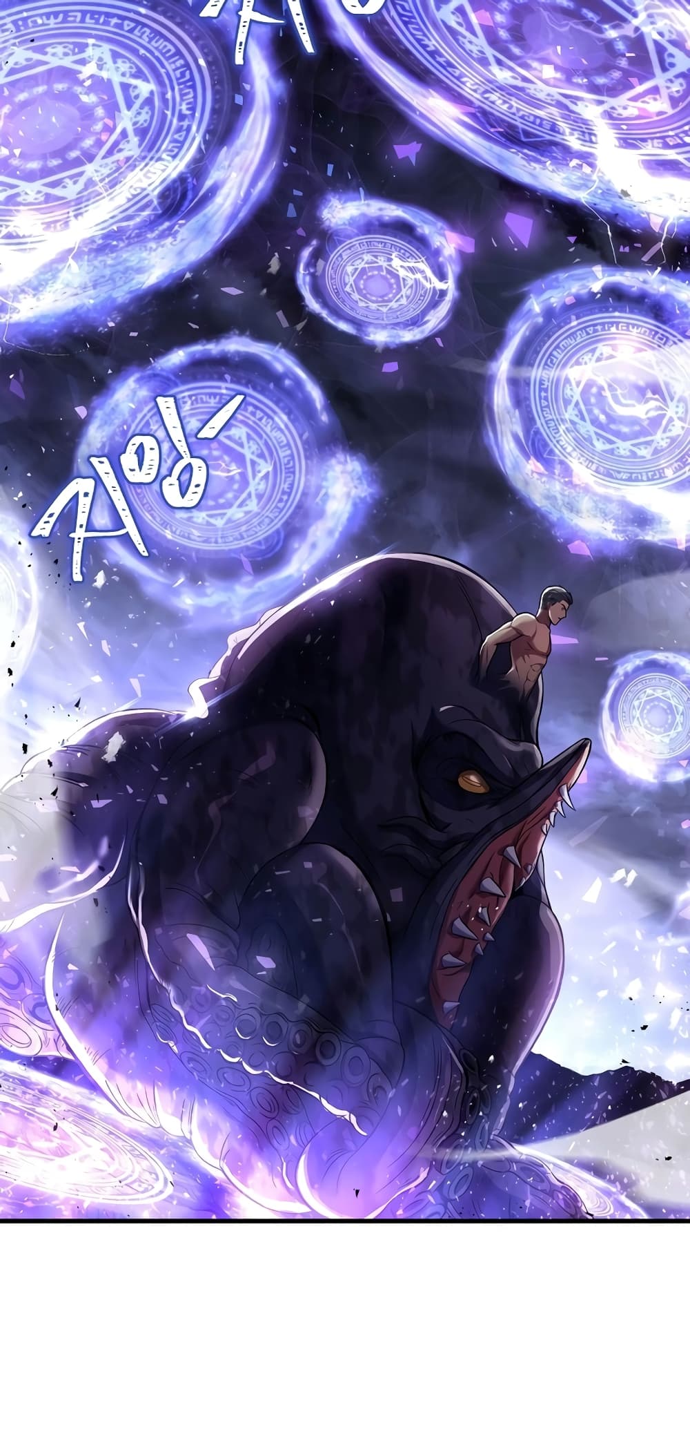 The Rebirth of an 8th Circled Wizard page 6