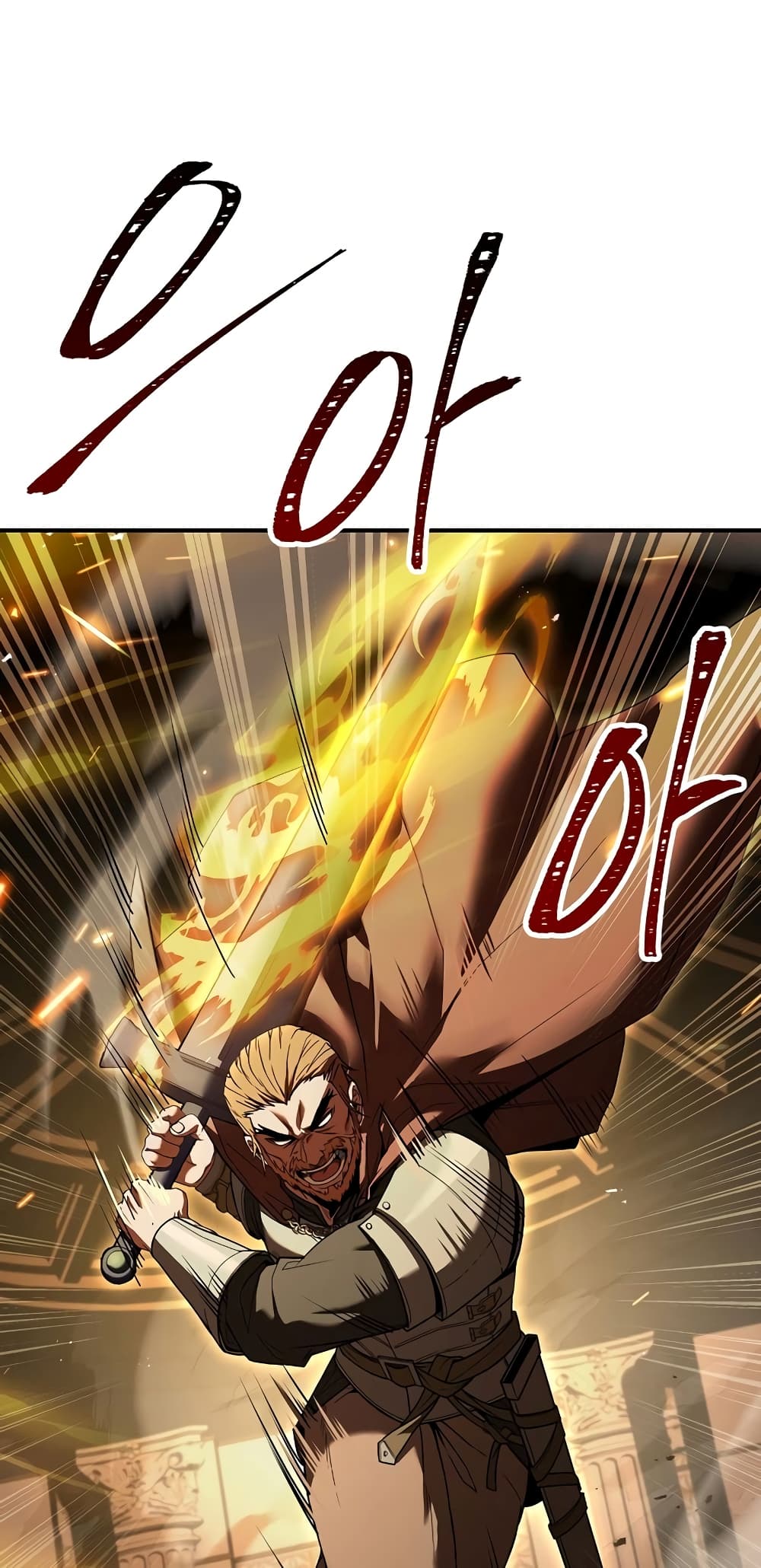 The Rebirth of an 8th Circled Wizard page 8