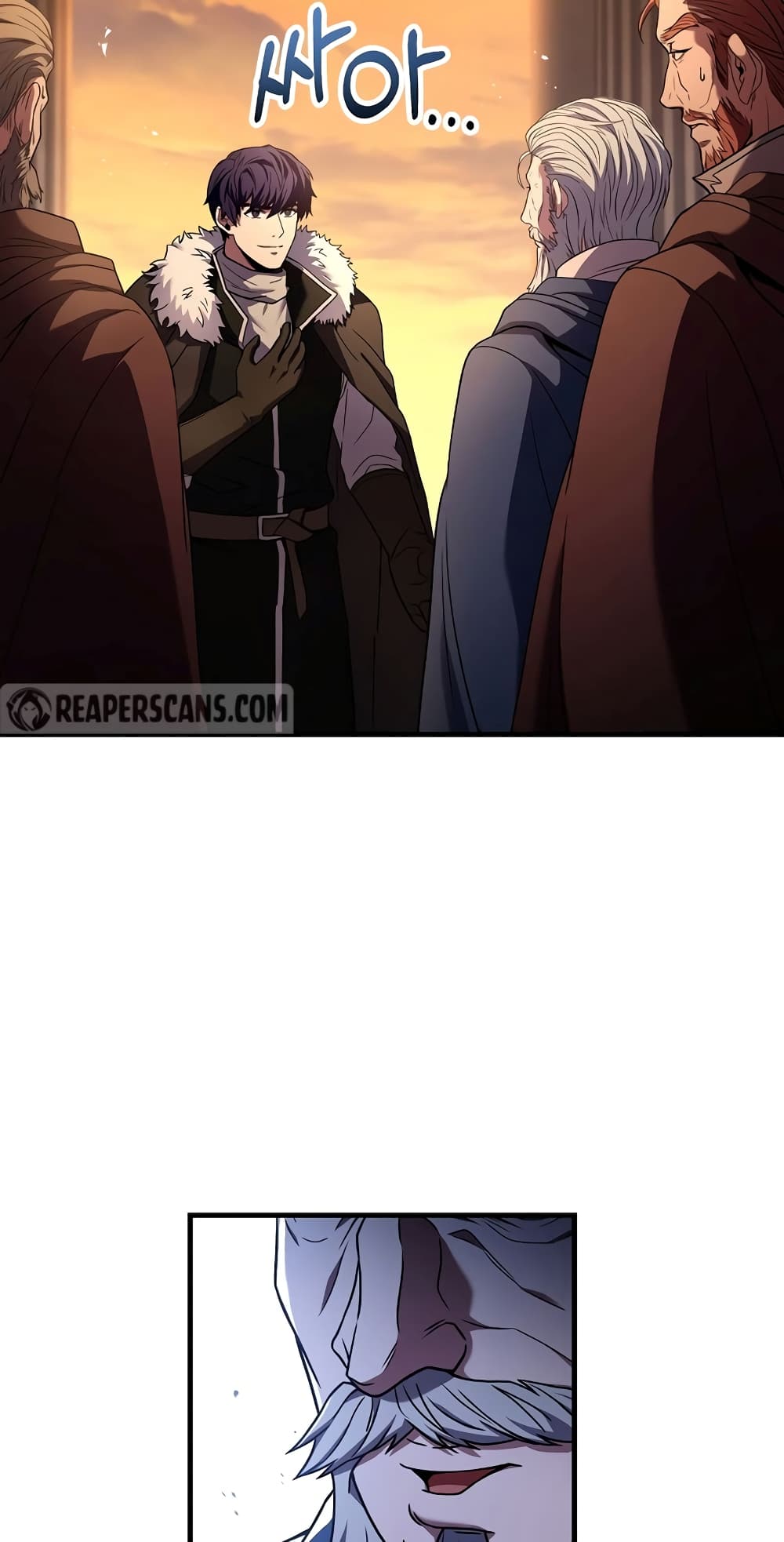 The Rebirth of an 8th Circled Wizard page 4