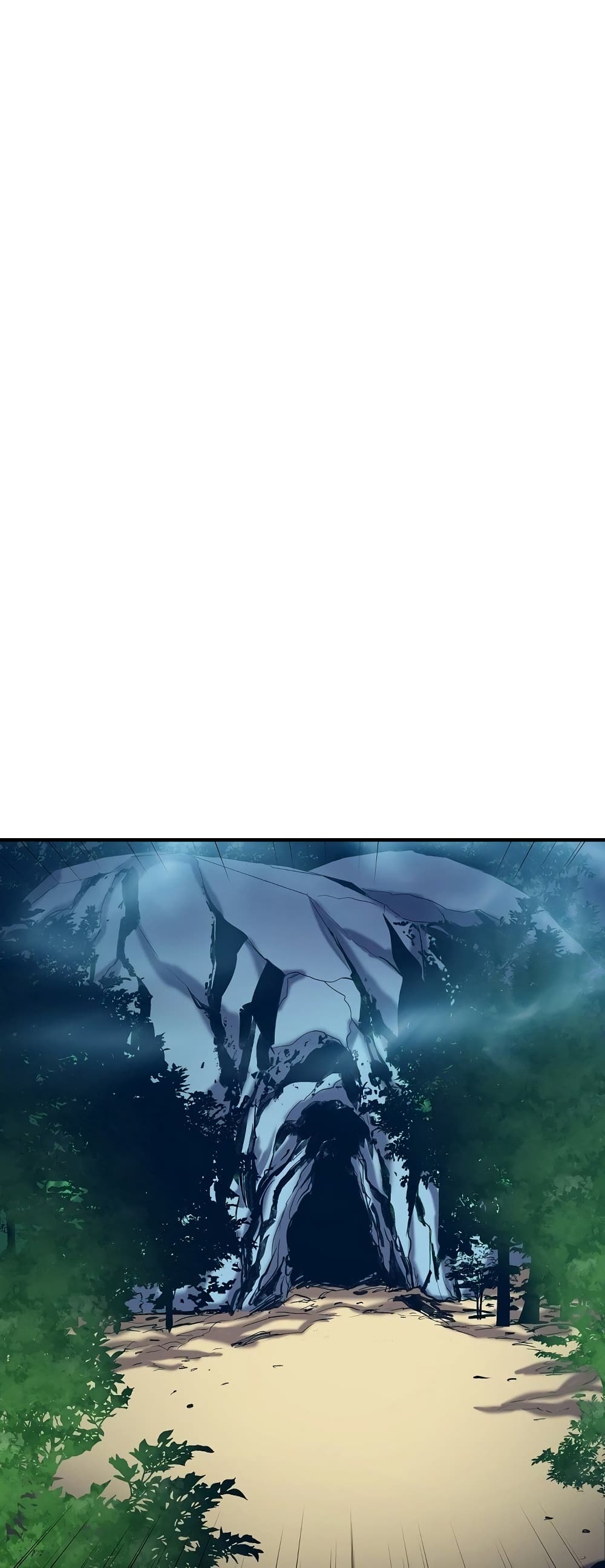 The Rebirth of an 8th Circled Wizard page 2
