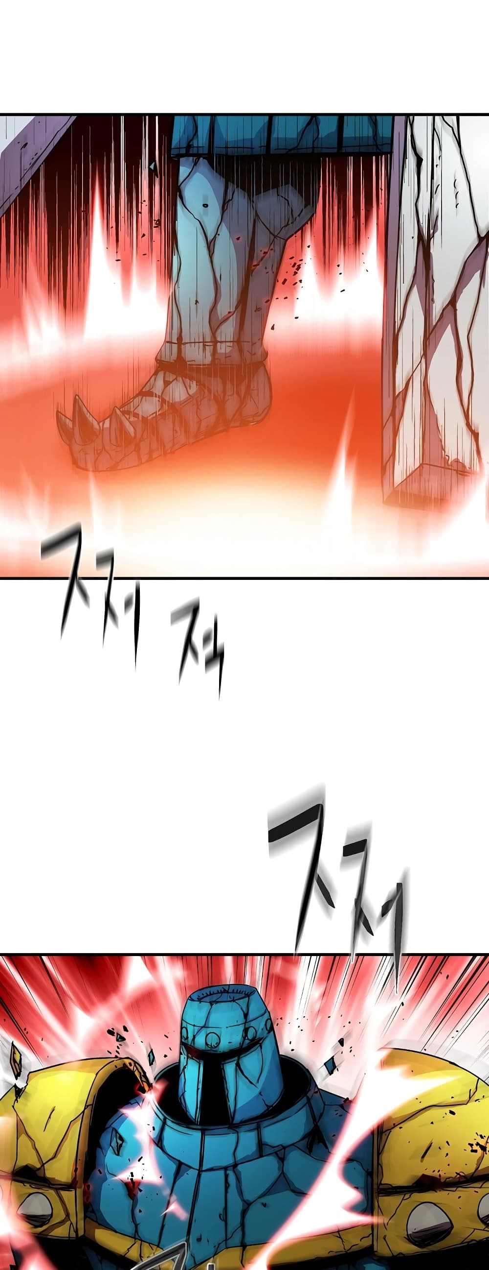 The Rebirth of an 8th Circled Wizard page 9
