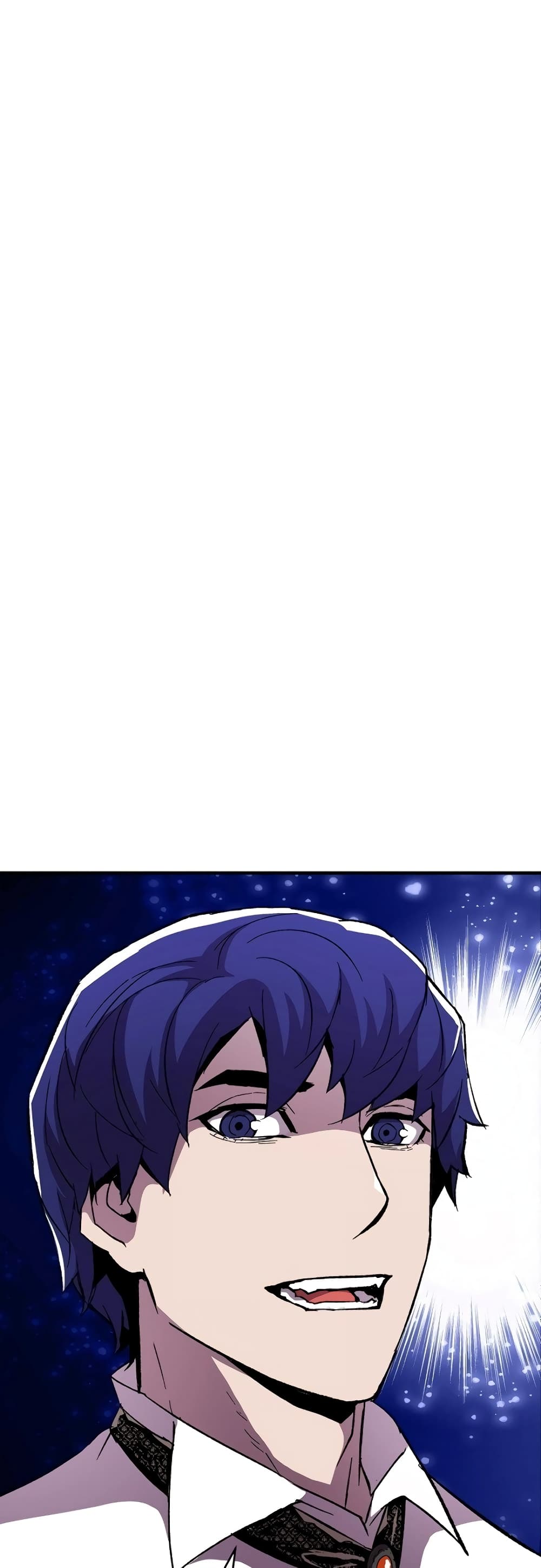 The Rebirth of an 8th Circled Wizard page 2