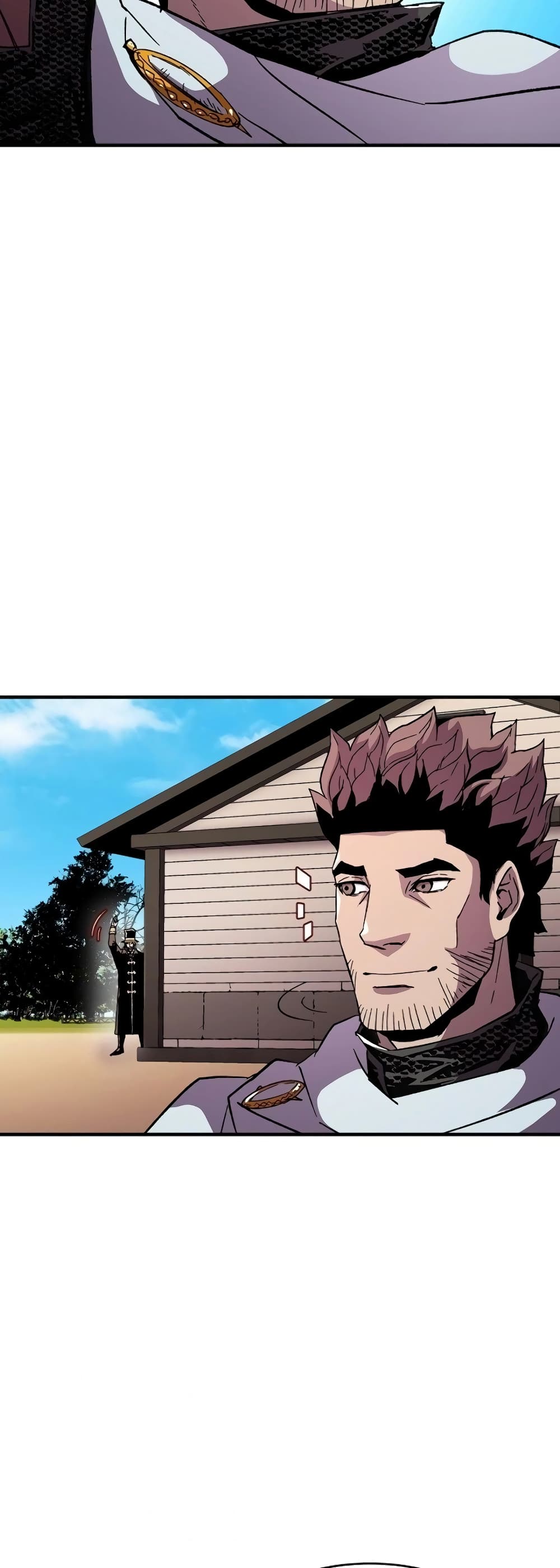 The Rebirth of an 8th Circled Wizard page 6