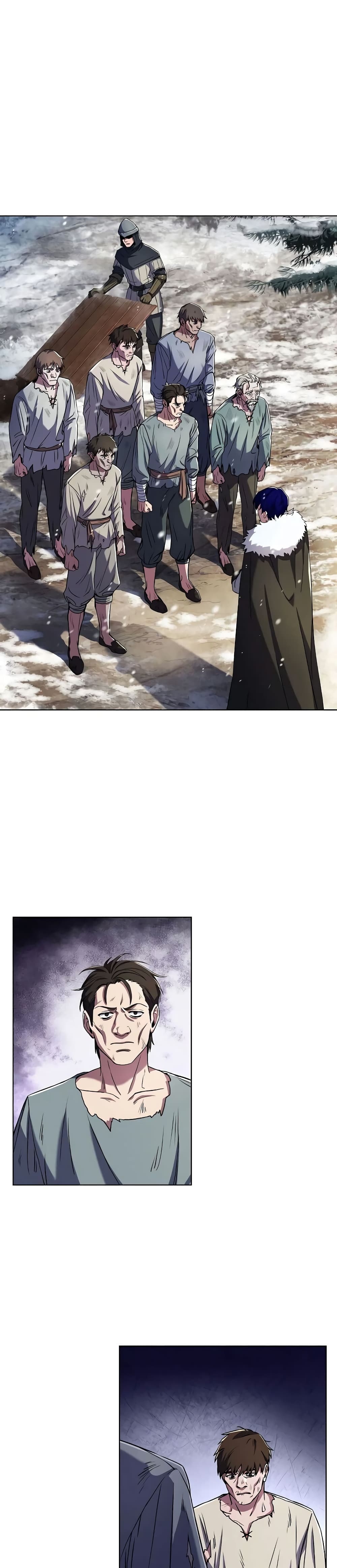 The Rebirth of an 8th Circled Wizard page 5