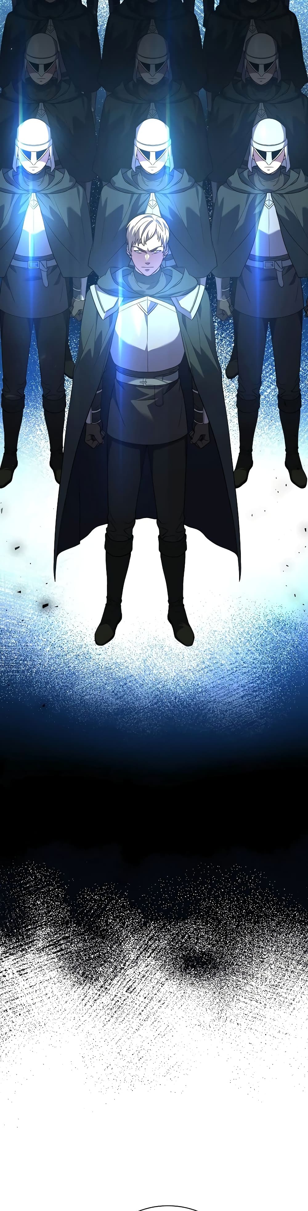 The Rebirth of an 8th Circled Wizard page 5