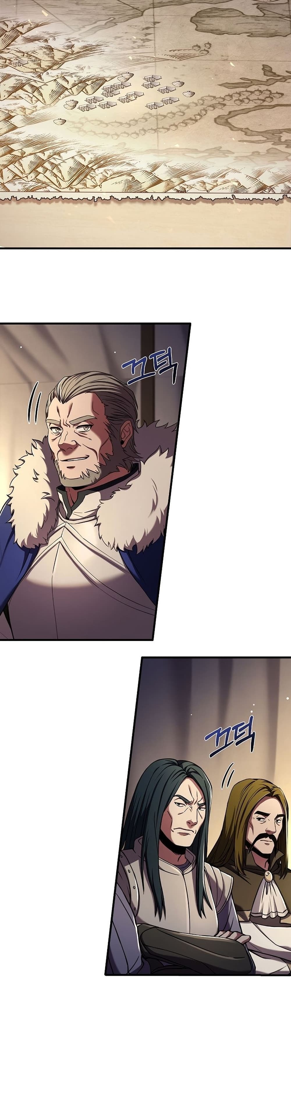 The Rebirth of an 8th Circled Wizard page 8