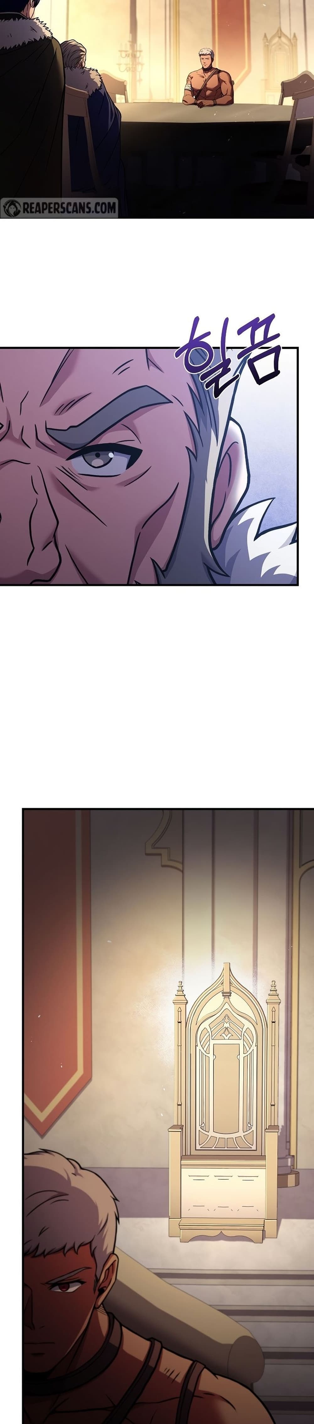 The Rebirth of an 8th Circled Wizard page 5