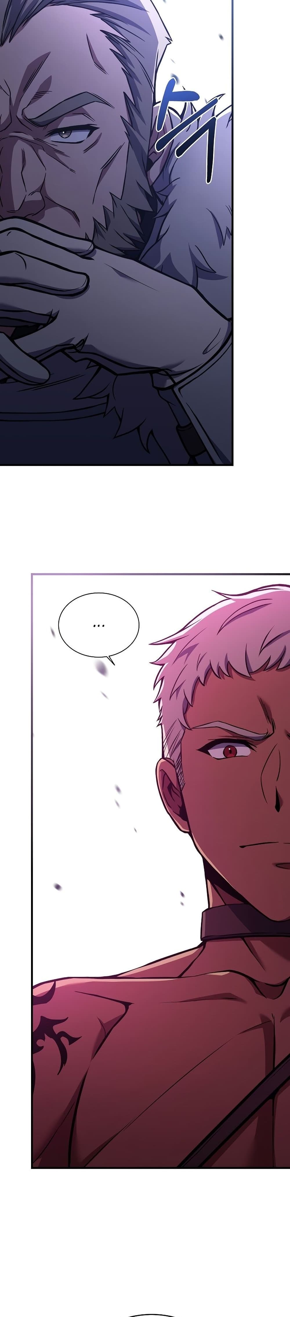 The Rebirth of an 8th Circled Wizard page 8