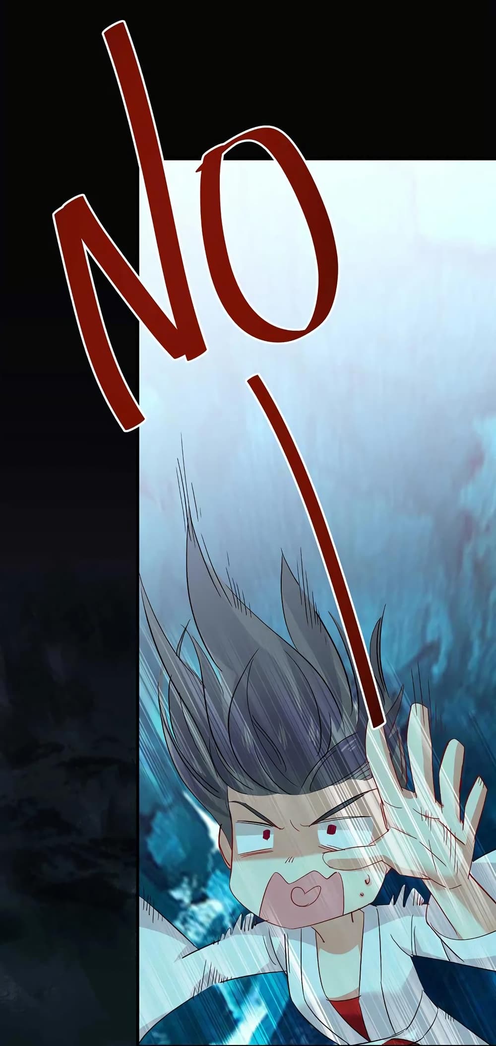 The Rebirth of the Killer Queen page 4