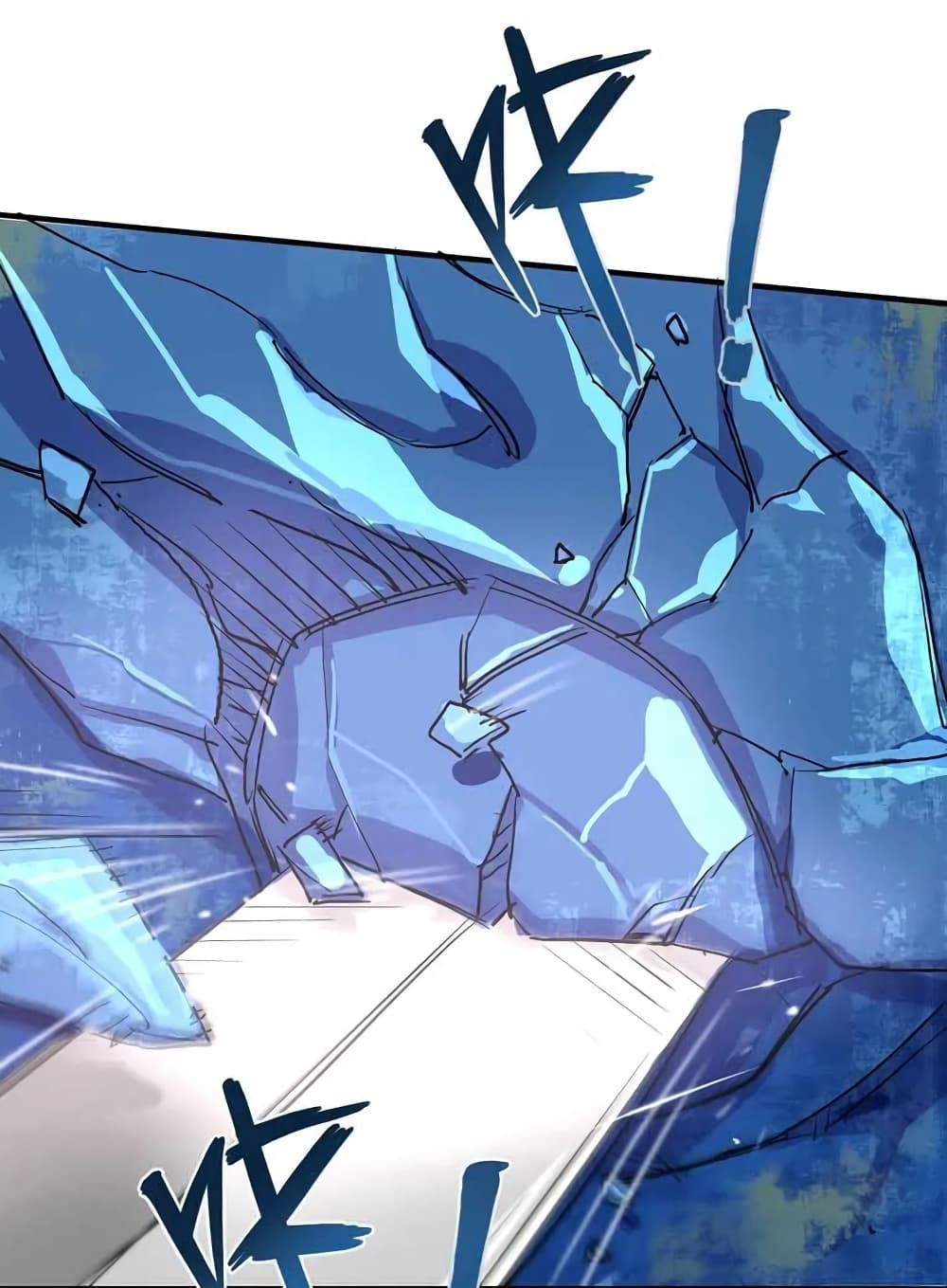 The Rebirth of the Killer Queen page 3