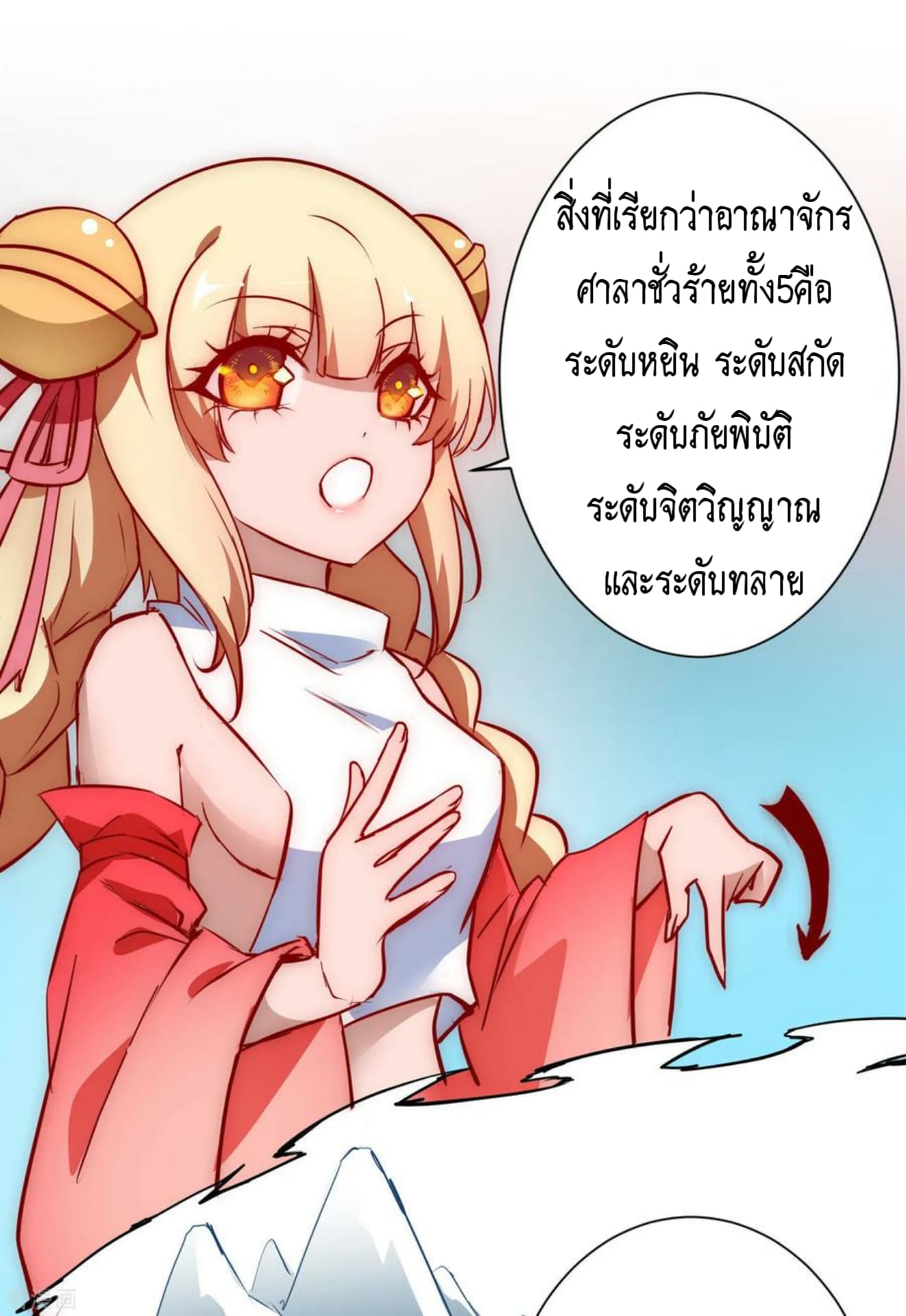 The Rebirth Of Wu Yuan Trash page 5