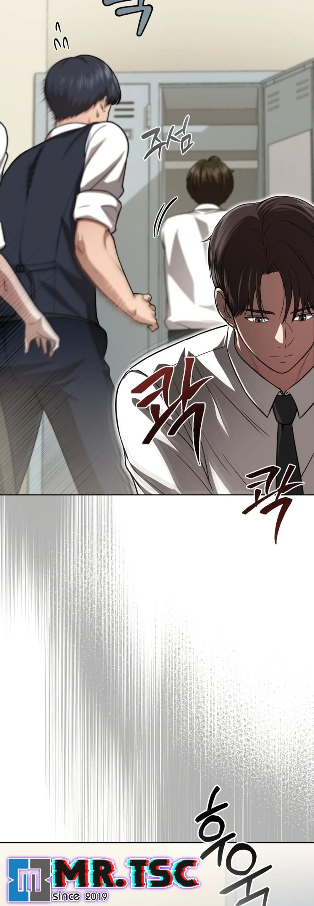 The Regressed Doctor Just Wanted to Live Quietly page 67