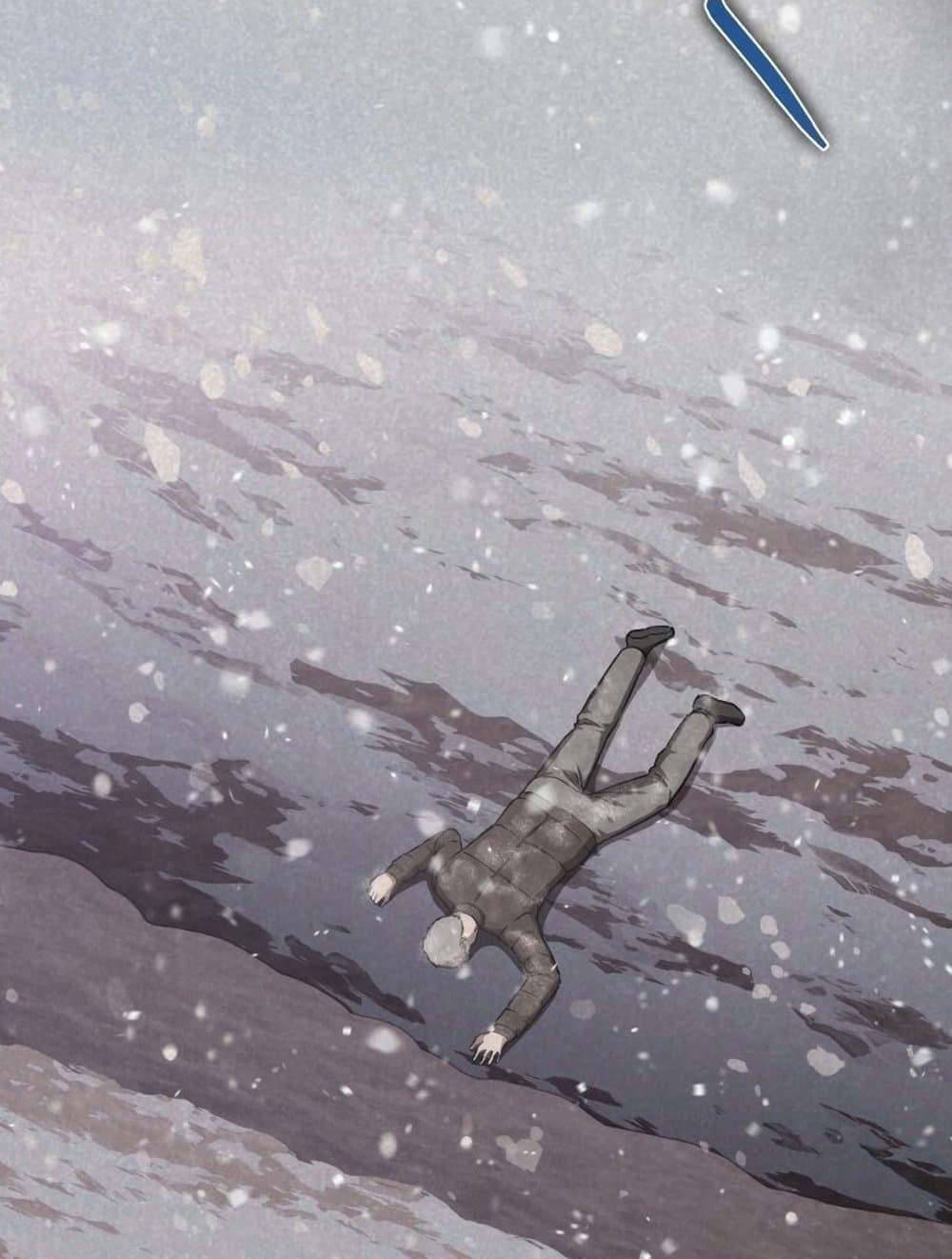 The Regressed Doctor Just Wanted to Live Quietly page 69
