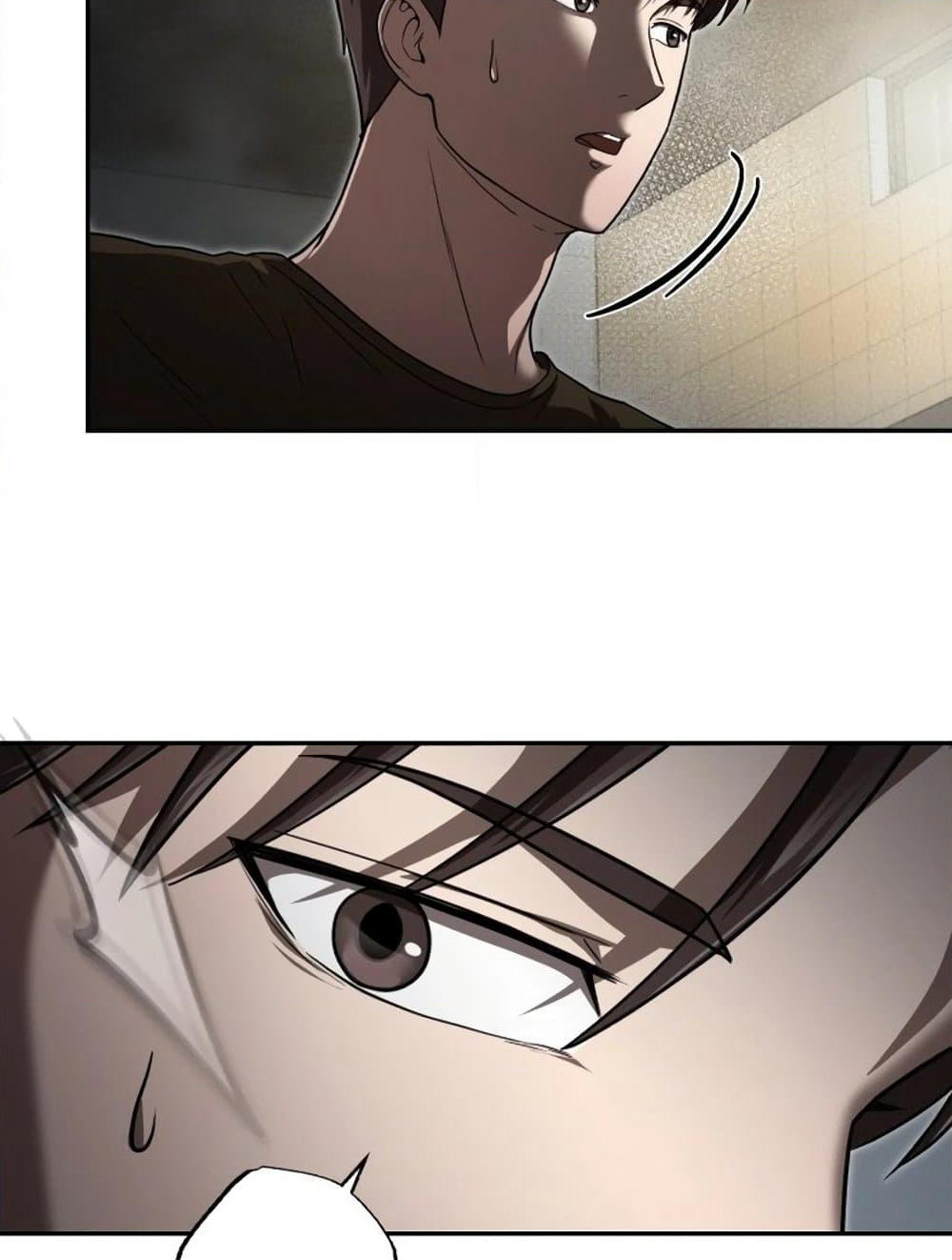 The Regressed Doctor Just Wanted to Live Quietly page 137