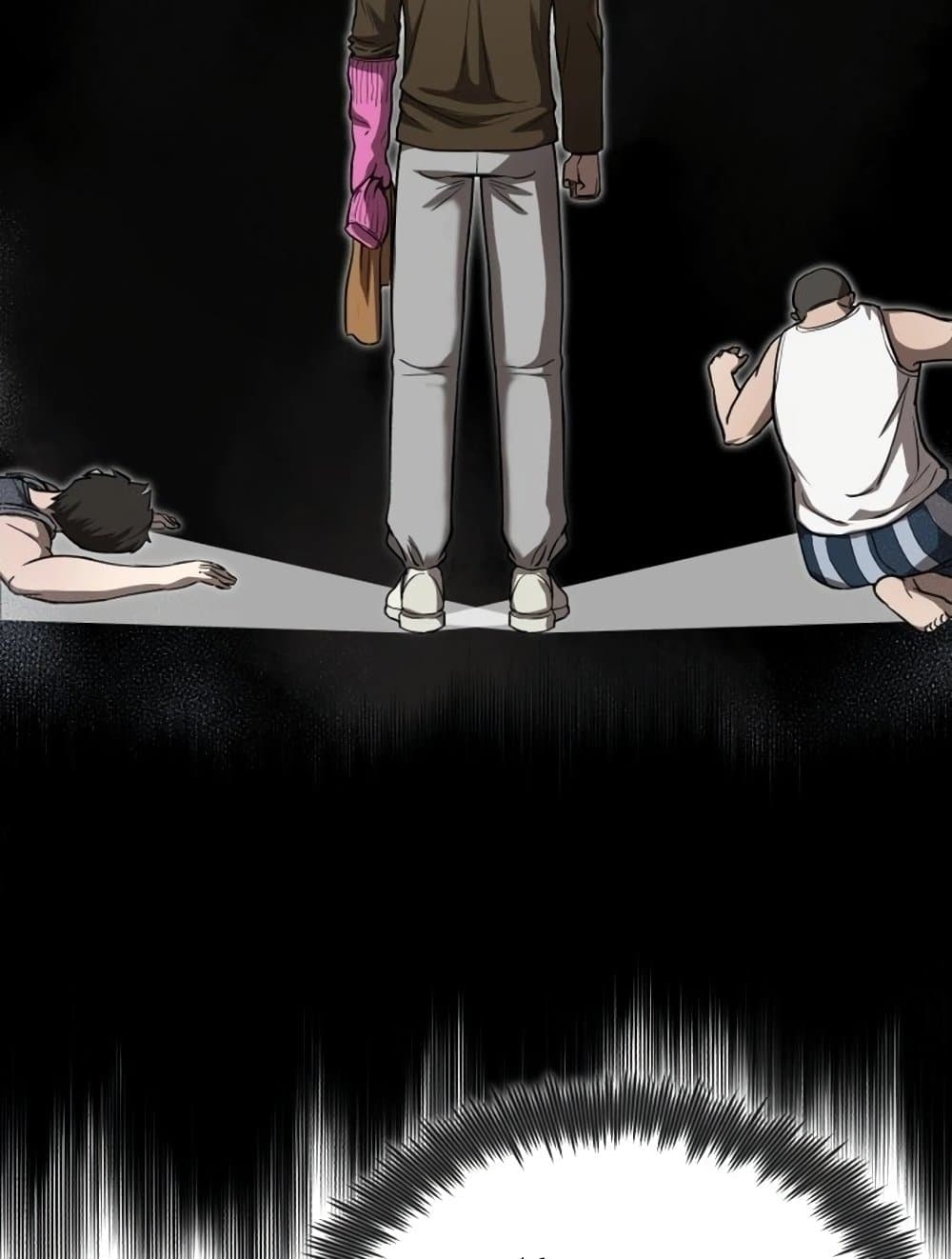 The Regressed Doctor Just Wanted to Live Quietly page 146
