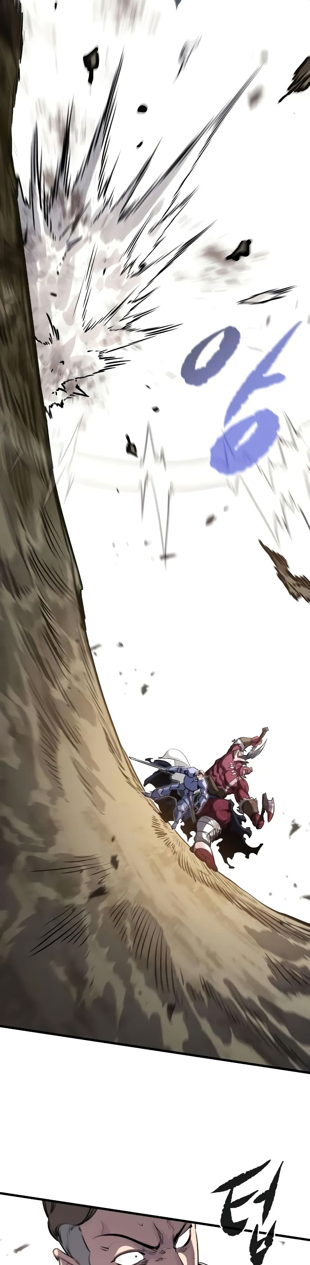 The Regressed Mercenary's Machinations page 70