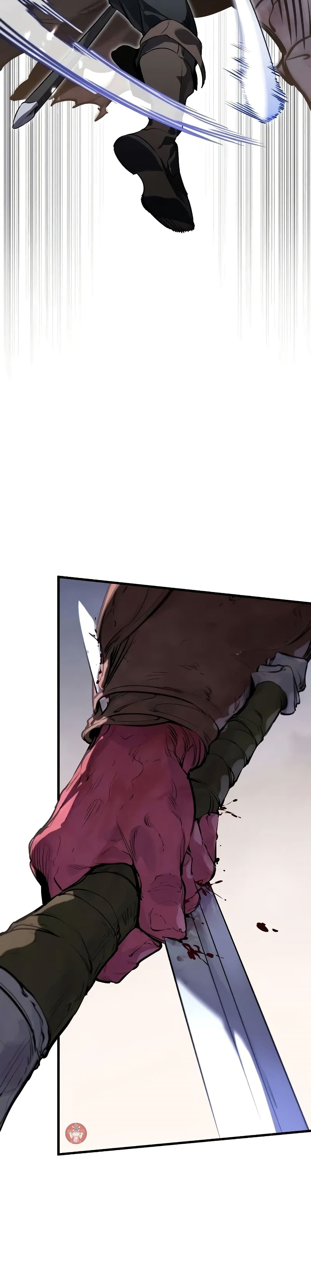 The Regressed Mercenary's Machinations page 73