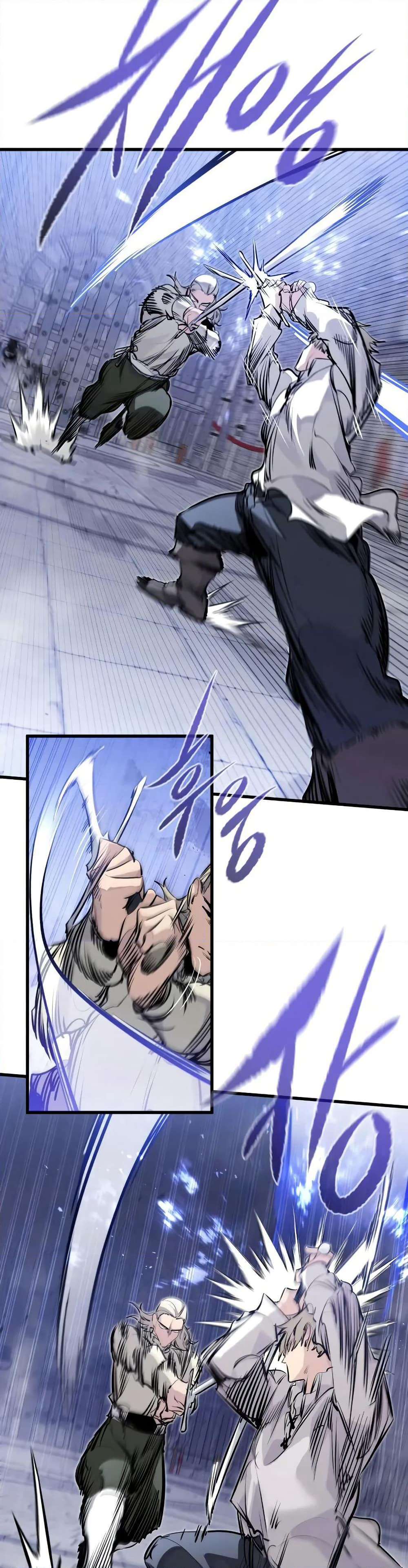 The Regressed Mercenary's Machinations page 10