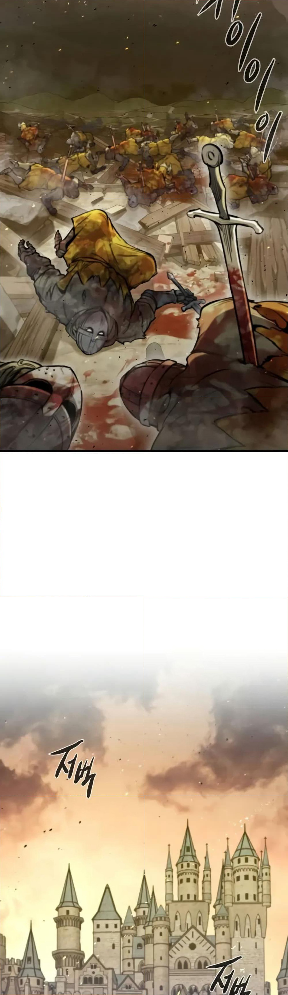 The Regressed Mercenary's Machinations page 2