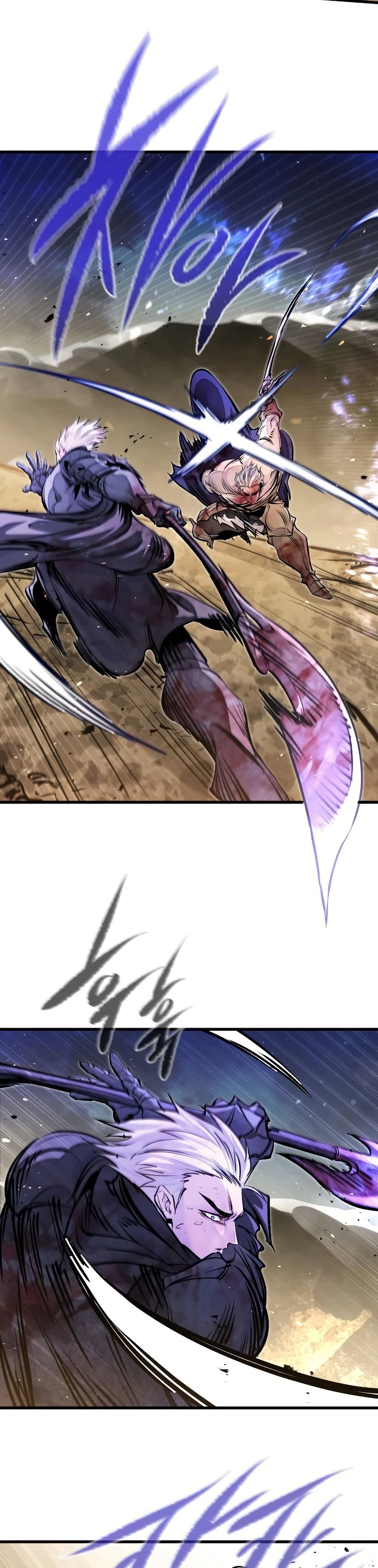 The Regressed Mercenary's Machinations page 9