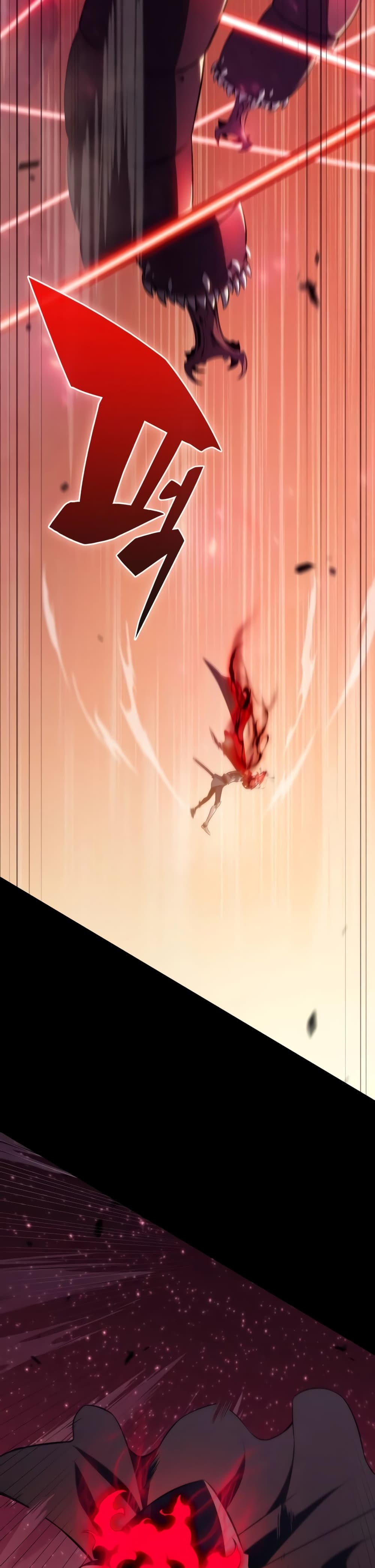 The Regressed Son of a Duke is an Assassin page 14