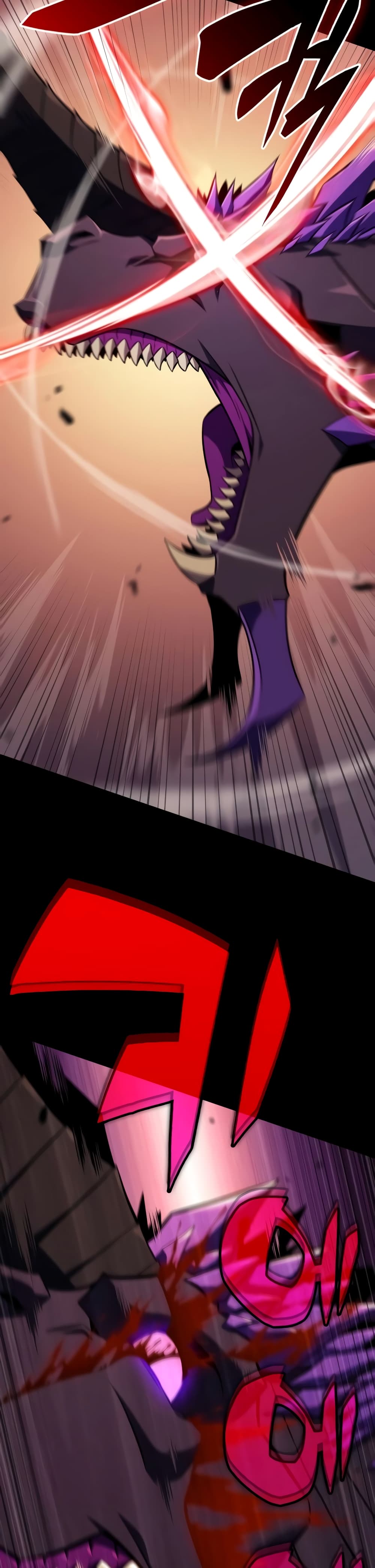 The Regressed Son of a Duke is an Assassin page 22