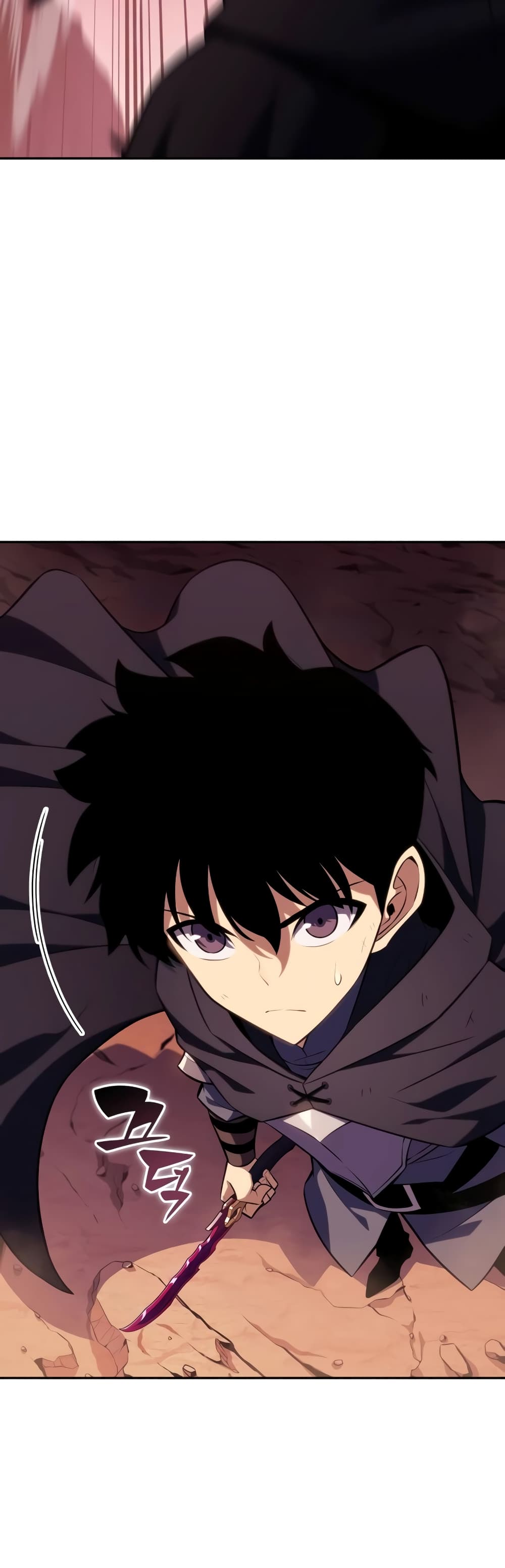 The Regressed Son of a Duke is an Assassin page 61