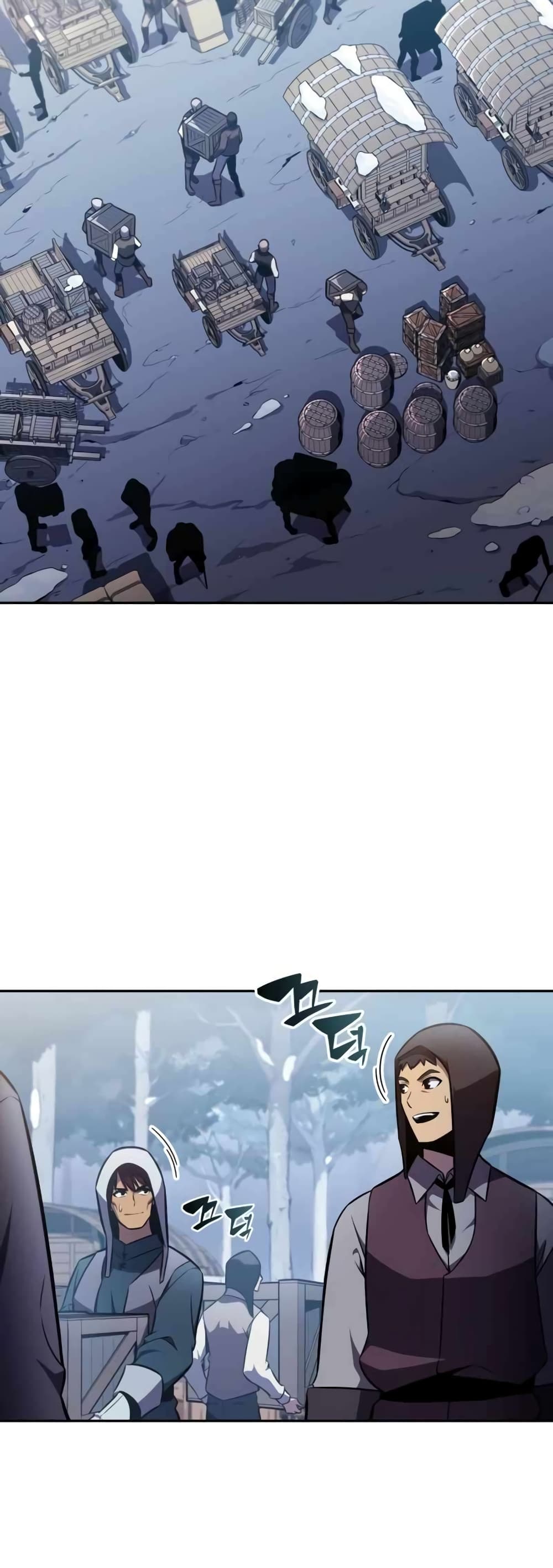 The Regressed Son of a Duke is an Assassin page 55
