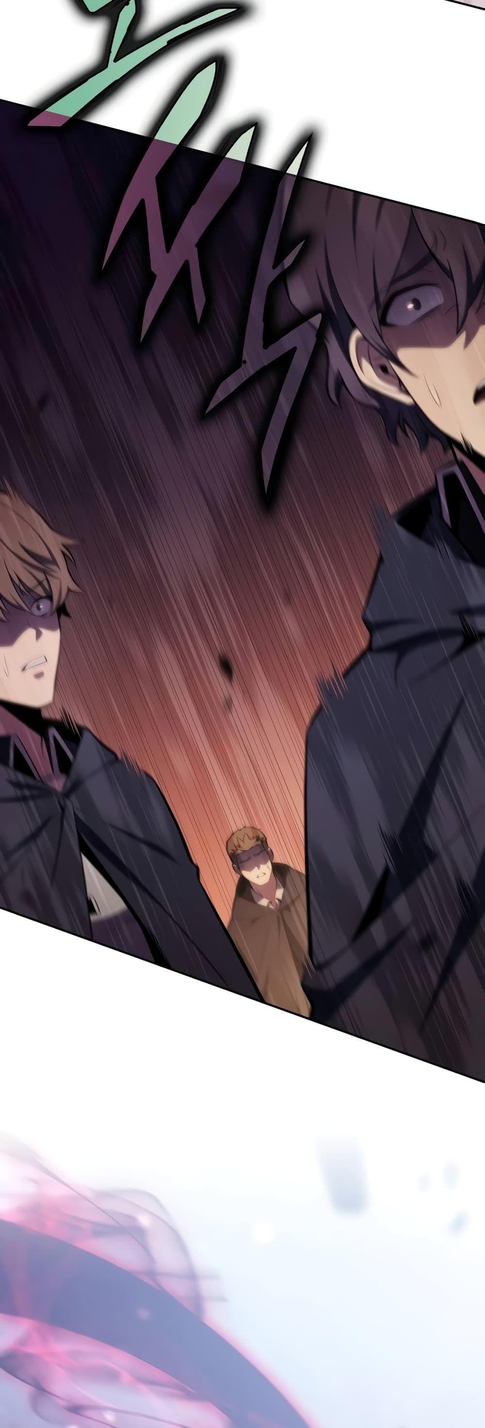 The Regressed Son of a Duke is an Assassin page 43