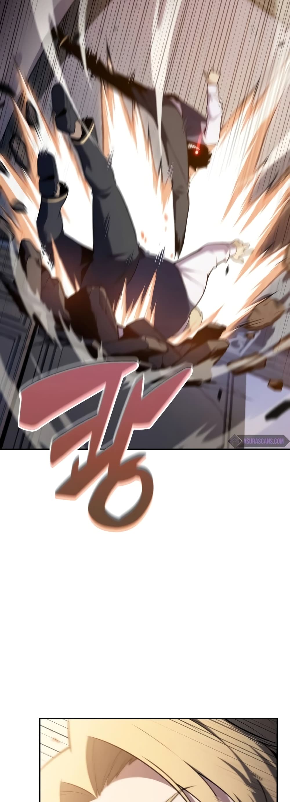 The Regressed Son of a Duke is an Assassin page 69