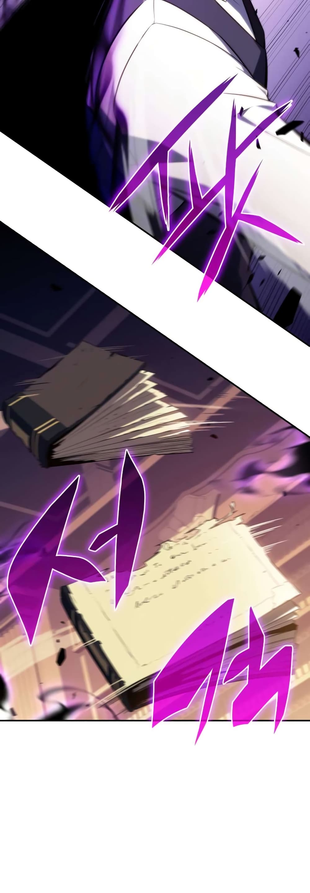 The Regressed Son of a Duke is an Assassin page 21